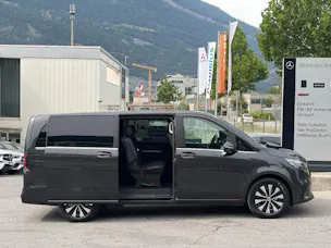 Mercedes-Benz V 250 d lang Avantgarde 4Matic