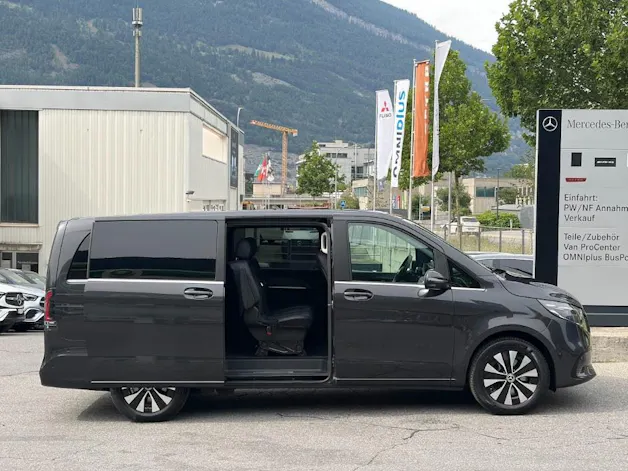 Mercedes-Benz V 250 d lang Avantgarde 4Matic