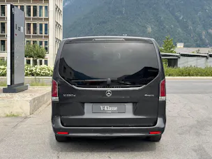 Mercedes-Benz V 250 d lang Avantgarde 4Matic