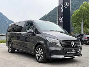 Mercedes-Benz V 250 d lang Avantgarde 4Matic