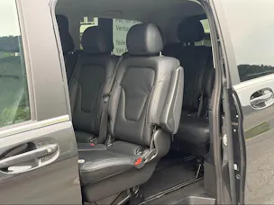 Mercedes-Benz V 250 d lang Avantgarde 4Matic