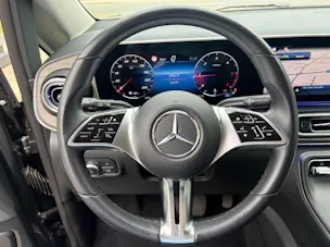 Mercedes-Benz V 250 d lang Avantgarde 4Matic