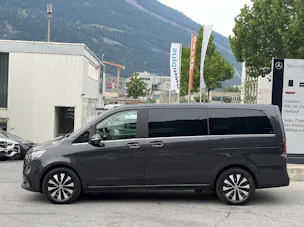 Mercedes-Benz V 250 d lang Avantgarde 4Matic