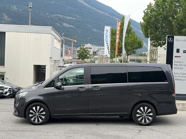 Mercedes-Benz V 250 d lang Avantgarde 4Matic