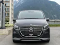 Mercedes-Benz V 250 d lang Avantgarde 4Matic