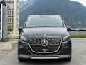 Mercedes-Benz V 250 d lang Avantgarde 4Matic