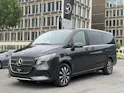 Mercedes-Benz V 250 d lang Avantgarde 4Matic