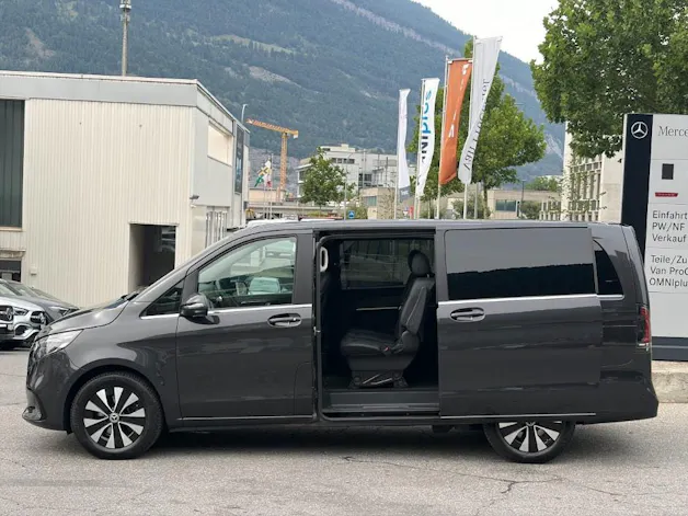 Mercedes-Benz V 250 d lang Avantgarde 4Matic