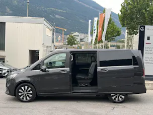 Mercedes-Benz V 250 d lang Avantgarde 4Matic
