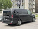 Mercedes-Benz V 250 d lang Avantgarde 4Matic