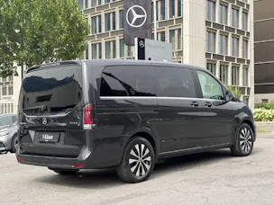 Mercedes-Benz V 250 d lang Avantgarde 4Matic