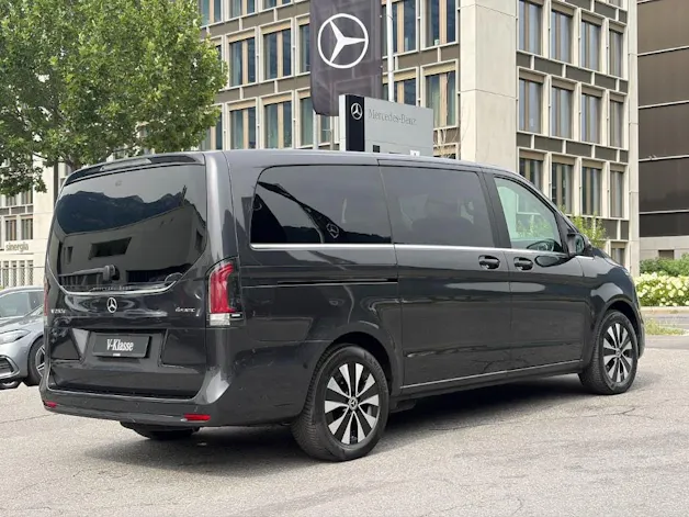 Mercedes-Benz V 250 d lang Avantgarde 4Matic