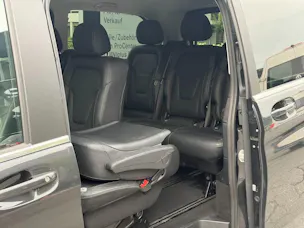 Mercedes-Benz V 250 d lang Avantgarde 4Matic