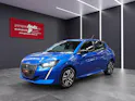 Peugeot 208 1.2 Allure Pack EAT8