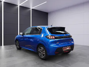 Peugeot 208 1.2 Allure Pack EAT8