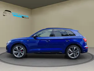 Audi Q5 55 TFSI e PHEV S line quattro S-tronic