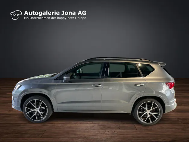 Cupra Ateca 2.0 TSI VZ 4Drive DSG