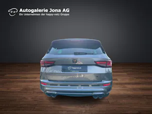 Cupra Ateca 2.0 TSI VZ 4Drive DSG