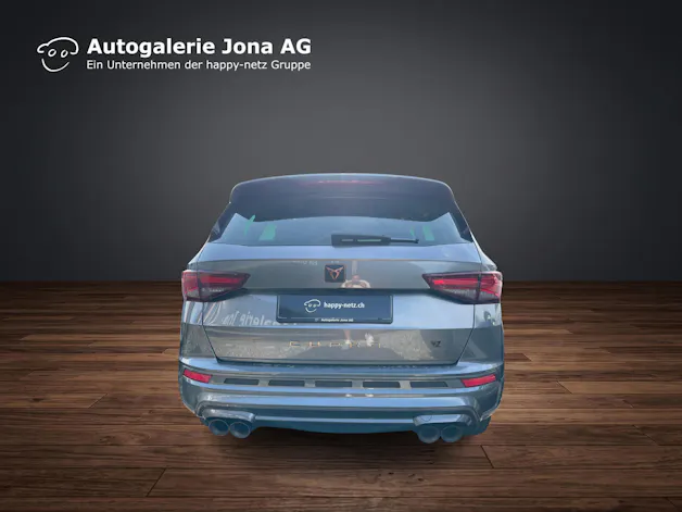 Cupra Ateca 2.0 TSI VZ 4Drive DSG