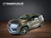 Cupra Ateca 2.0 TSI VZ 4Drive DSG