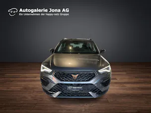 Cupra Ateca 2.0 TSI VZ 4Drive DSG