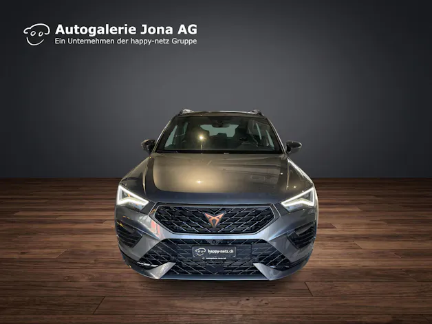 Cupra Ateca 2.0 TSI VZ 4Drive DSG
