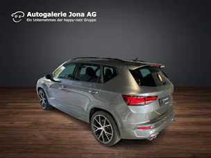Cupra Ateca 2.0 TSI VZ 4Drive DSG