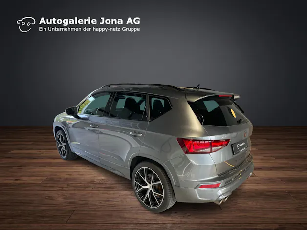 Cupra Ateca 2.0 TSI VZ 4Drive DSG