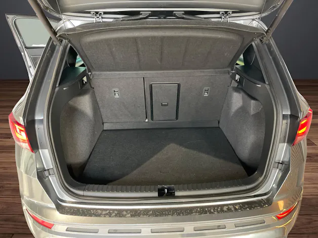 Cupra Ateca 2.0 TSI VZ 4Drive DSG