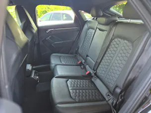 Audi RS Q3 Sportback quattro S tronic