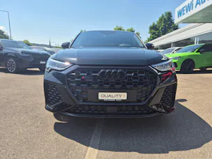 Audi RS Q3 Sportback quattro S tronic