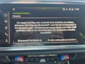Audi RS Q3 Sportback quattro S tronic