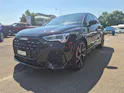 Audi RS Q3 Sportback quattro S tronic