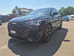 Audi RS Q3 Sportback quattro S tronic