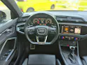 Audi RS Q3 Sportback quattro S tronic
