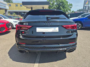 Audi RS Q3 Sportback quattro S tronic