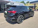 Audi RS Q3 Sportback quattro S tronic