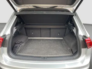 VW Tiguan 2.0TSI R-Line 4Motion DSG