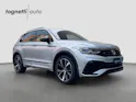 VW Tiguan 2.0TSI R-Line 4Motion DSG