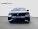 VW Tiguan 2.0TSI R-Line 4Motion DSG
