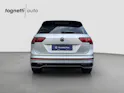 VW Tiguan 2.0TSI R-Line 4Motion DSG