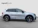 VW Tiguan 2.0TSI R-Line 4Motion DSG