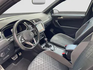 VW Tiguan 2.0TSI R-Line 4Motion DSG