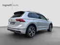 VW Tiguan 2.0TSI R-Line 4Motion DSG