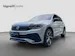 VW Tiguan 2.0TSI R-Line 4Motion DSG