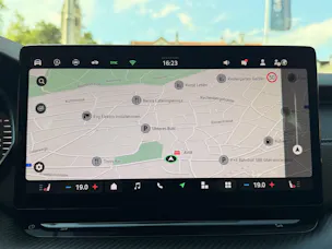 Škoda Octavia Combi 2.0 TDI 150 PS Sportline *** 5 JAHRE SKODA WERKSGARANTIE ***