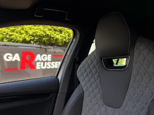 Škoda Octavia Combi 2.0 TDI 150 PS Sportline *** 5 JAHRE SKODA WERKSGARANTIE ***