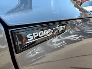 Škoda Octavia Combi 2.0 TDI 150 PS Sportline *** 5 JAHRE SKODA WERKSGARANTIE ***