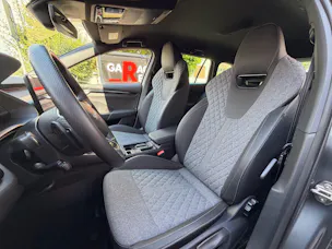 Škoda Octavia Combi 2.0 TDI 150 PS Sportline *** 5 JAHRE SKODA WERKSGARANTIE ***