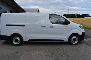 Toyota Proace EV 75kWh Long Active